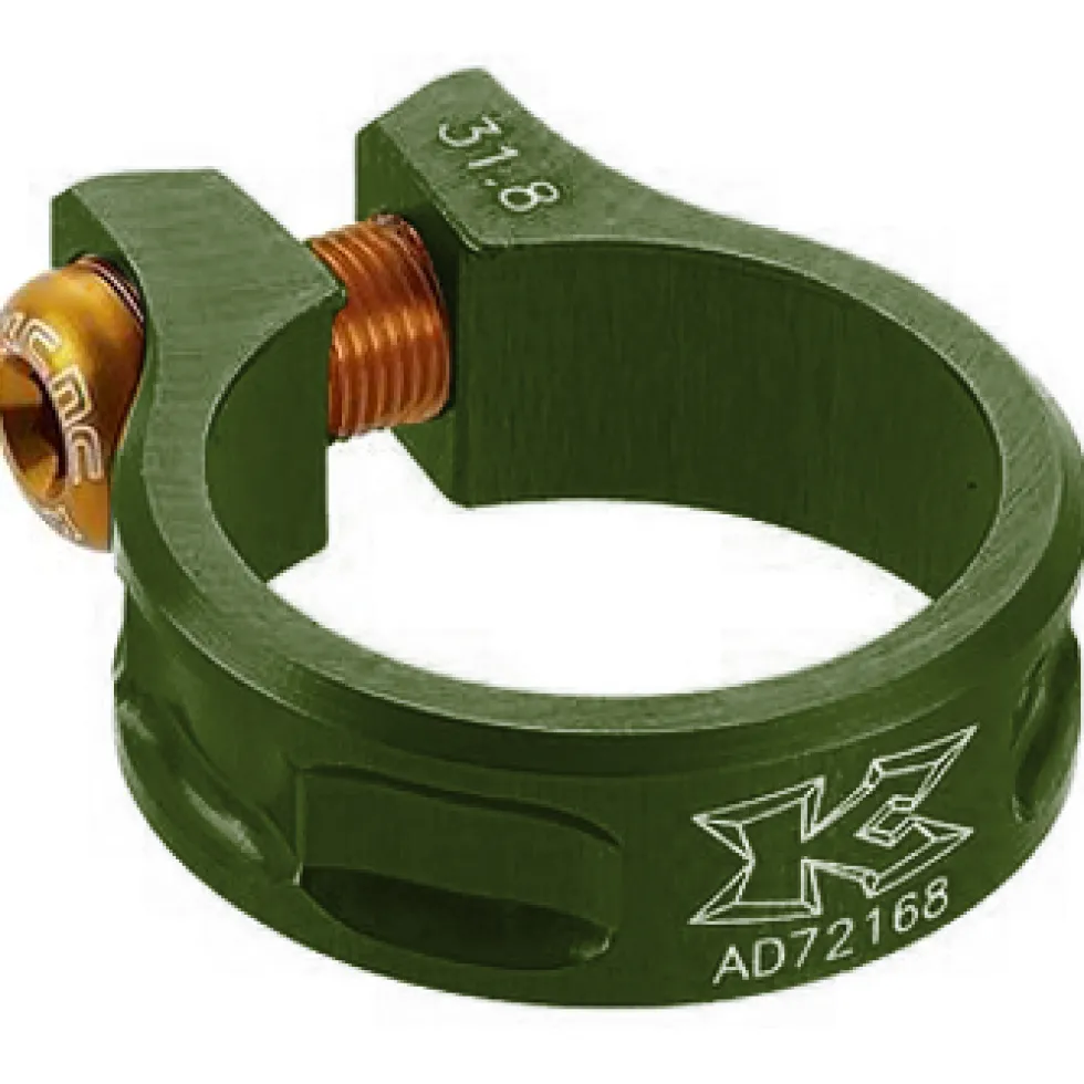 KCNC MTB SC11 Seat Clamp