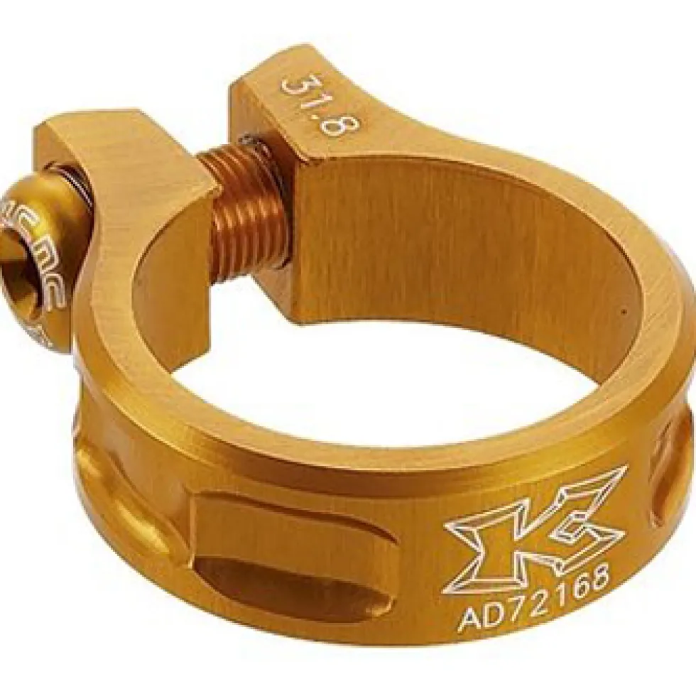 KCNC MTB SC11 Seat Clamp