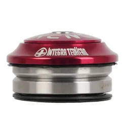 KCNC Omega S1 Headset Drop In 1 1/8 " - IS41/28,6 | IS41/30