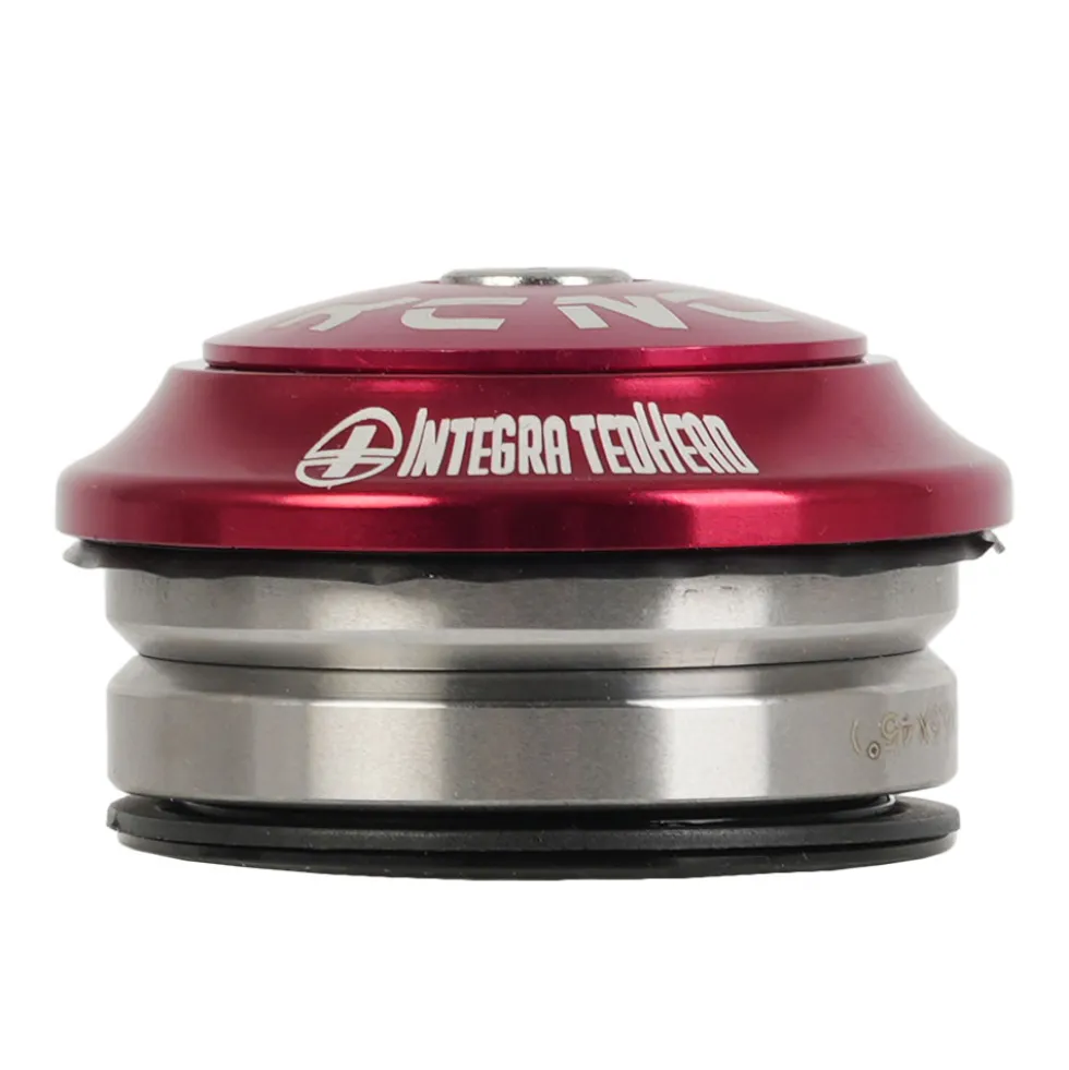 KCNC Omega S1 Headset Drop In 1 1/8 " - IS41/28,6 | IS41/30