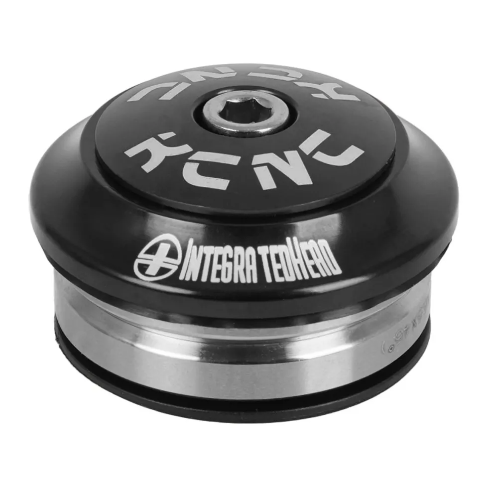 KCNC Omega S1 Headset Drop In 1 1/8 " - IS41/28,6 | IS41/30
