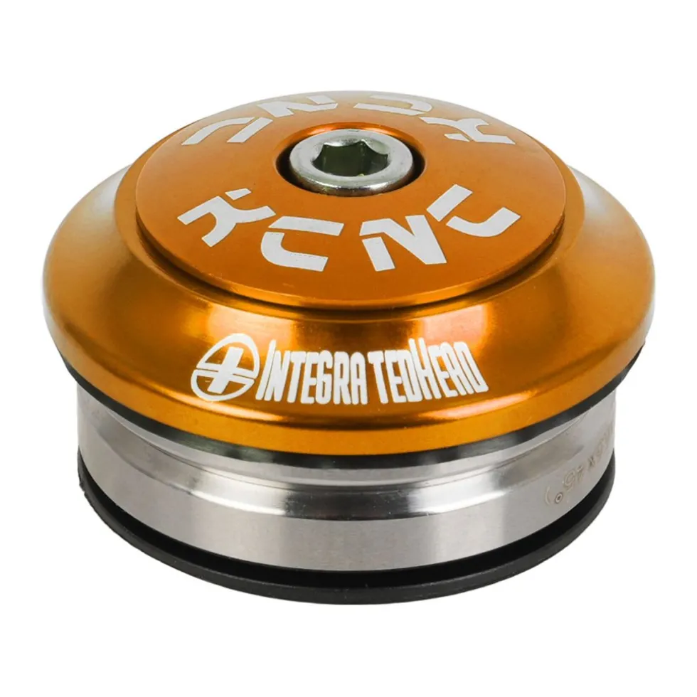 KCNC Omega S1 Headset Drop In 1 1/8 " - IS41/28,6 | IS41/30