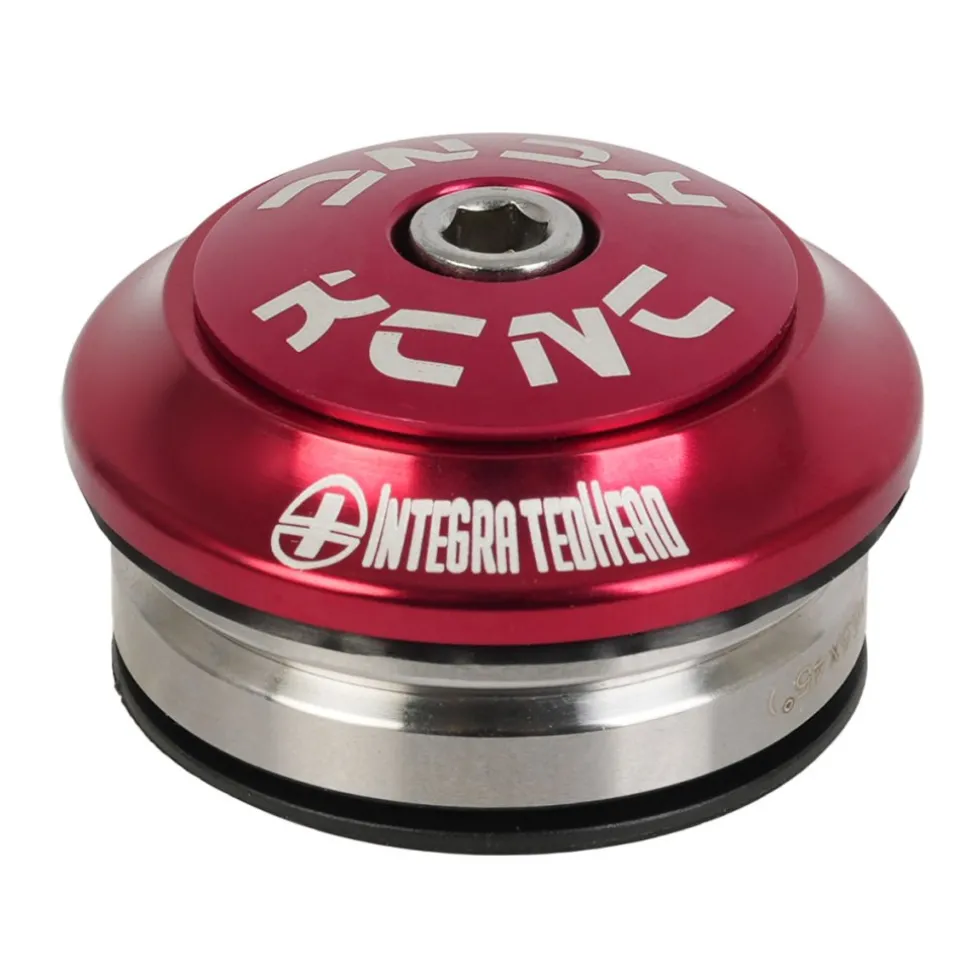KCNC Omega S1 Headset Drop In 1 1/8 " - IS41/28,6 | IS41/30