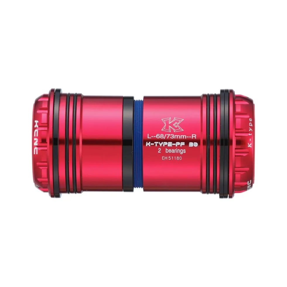 KCNC PF30 Adaptor Bottom Bracket PF46-68/73-24/KTYPE