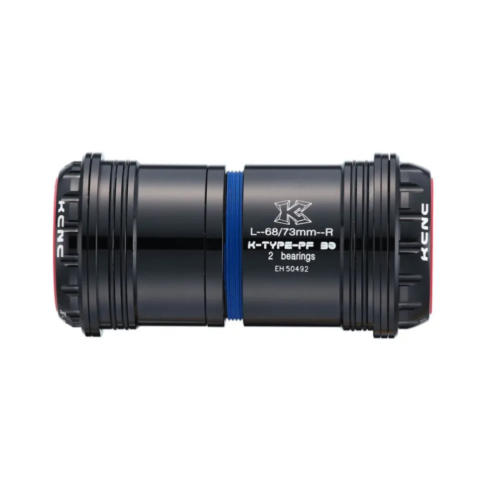 KCNC PF30 Adaptor Bottom Bracket PF46-68/73-24/KTYPE