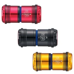 KCNC PF30 Adaptor Bottom Bracket PF46-68/73-24/KTYPE