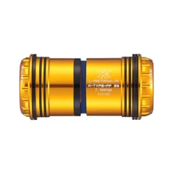 KCNC PF30 Adaptor Bottom Bracket PF46-68/73-24/KTYPE