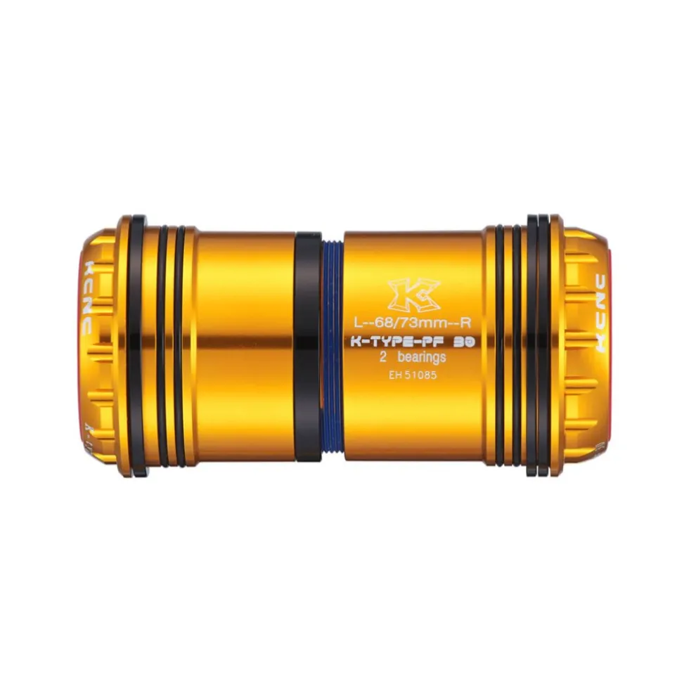 KCNC PF30 Adaptor Bottom Bracket PF46-68/73-24/KTYPE