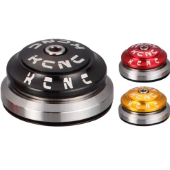 Balhoofdsets < KCNC PT1860 Tapered Headset - IS42/28.6 | IS52/40