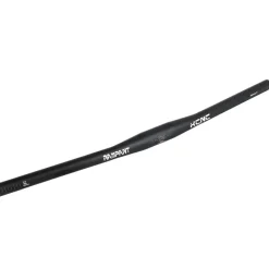 Sturen < KCNC Rampant Flat 10° 600mm MTB Handlebar