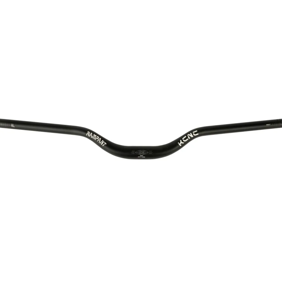 KCNC Rampant Riser 2 inches MTB Handlebar