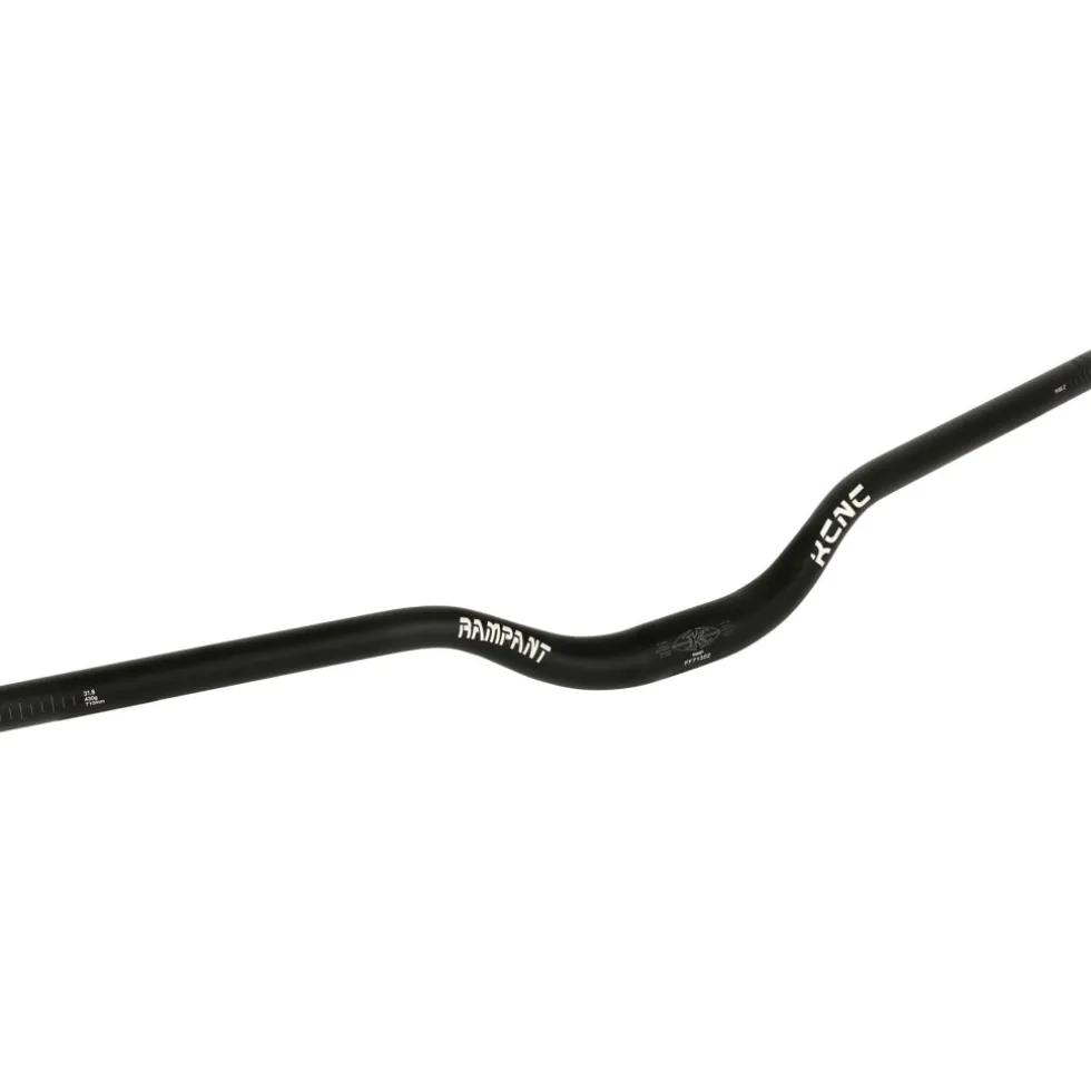 KCNC Rampant Riser 2 inches MTB Handlebar