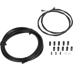 KCNC Road Braking Cable Kit - verschillende kleuren