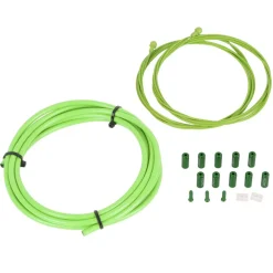 KCNC Road Braking Cable Kit - verschillende kleuren