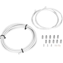 KCNC Road Braking Cable Kit - verschillende kleuren