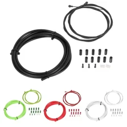 KCNC Road Braking Cable Kit - verschillende kleuren