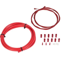 KCNC Road Braking Cable Kit - verschillende kleuren