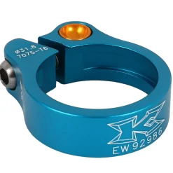 Zadelpenklemmen < KCNC Road Lite SC7 Seat Clamp