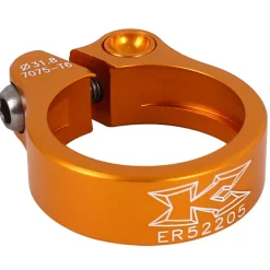 Zadelpenklemmen < KCNC Road Lite SC7 Seat Clamp
