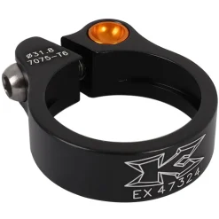 Zadelpenklemmen < KCNC Road Lite SC7 Seat Clamp