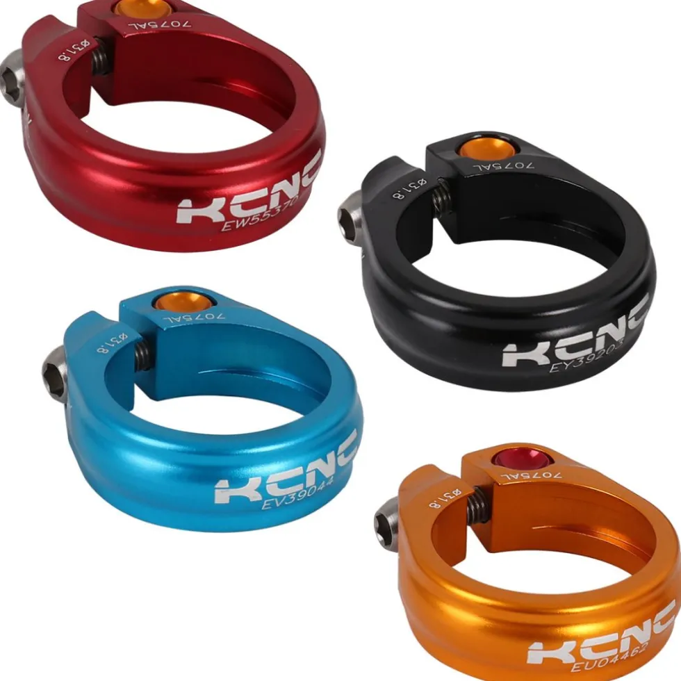 KCNC Road Pro SC9 Seat Clamp