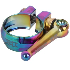Zadelpenklemmen < KCNC SC12 MTB QR Seat Clamp - verschillende kleuren