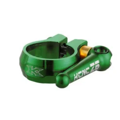 Zadelpenklemmen < KCNC SC12 MTB QR Seat Clamp - verschillende kleuren