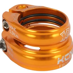 KCNC SC13 Twin Seat Clamp
