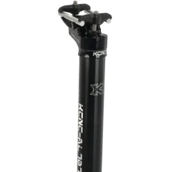 KCNC SEPRO Lite AL75 Seatpost 34.9mm