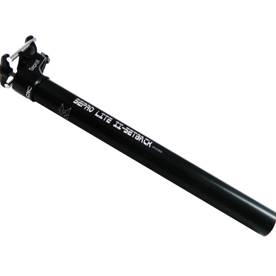 Vaste Zadelpennen < KCNC SEPRO Lite AL75 Seatpost 27.2mm