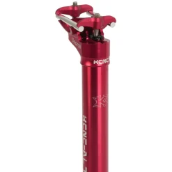 KCNC SEPRO Lite AL75 Seatpost 31.6mm