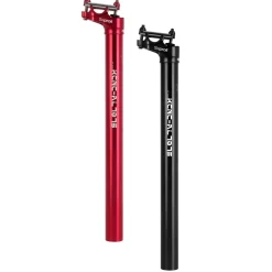 KCNC SEPRO Lite AL75 Seatpost 31.6mm