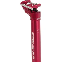 KCNC SEPRO Lite Scandium Seatpost 34.9mm