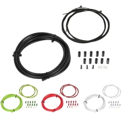 KCNC Shifting Cable Kit - verschillende kleuren