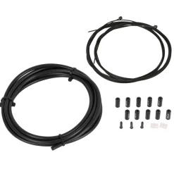KCNC Shifting Cable Kit - verschillende kleuren
