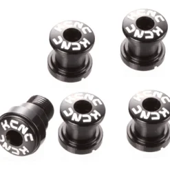 KCNC SPB009 Chainring Bolts Set Road 2-speed for Campagnolo 5 pieces
