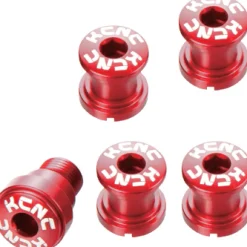 KCNC SPB009 Chainring Bolts Set Road 2-speed for Campagnolo 5 pieces