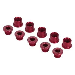 KCNC SPB0014 Chainring Bolts Set Road 2-speed for Shimano 5 pieces