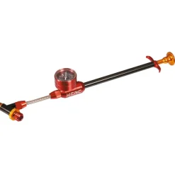 KCNC Suspension Fork/Shock Pump 600psi / 41bar