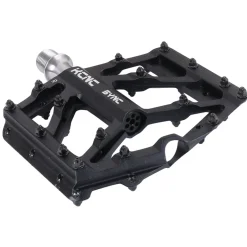 KCNC SYNC Platform Pedals - black