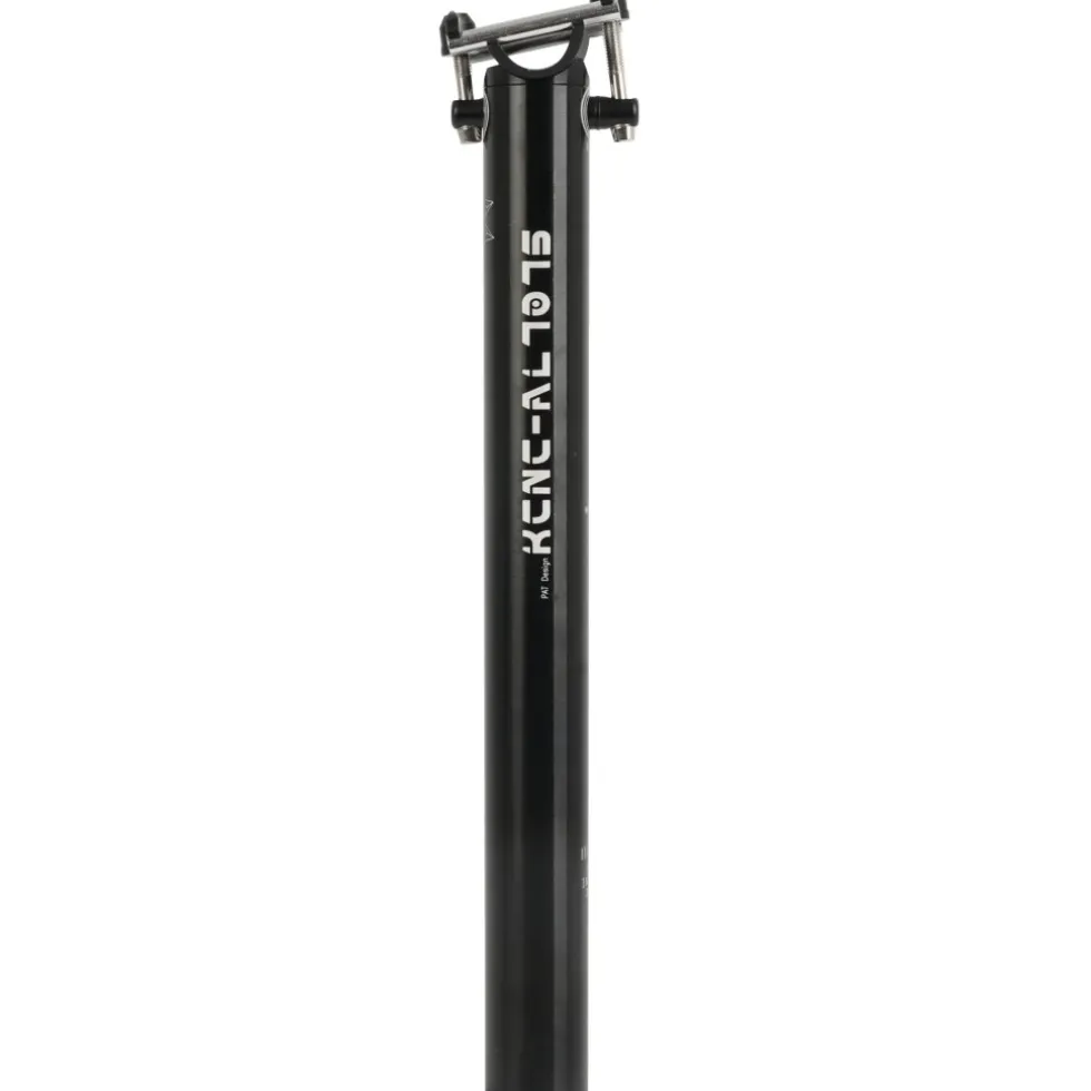 KCNC Ti Pro Lite AL75 Seatpost 34.9mm