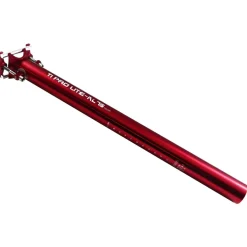 KCNC Ti Pro Lite AL75 Seatpost 30.9mm