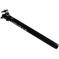 Vaste Zadelpennen < KCNC Ti Pro Lite AL75 Seatpost 31.6mm