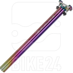 Vaste Zadelpennen < KCNC Ti Pro Lite AL75 Seatpost 31.6mm
