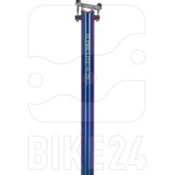 Vaste Zadelpennen < KCNC Ti Pro Lite AL75 Seatpost 31.6mm
