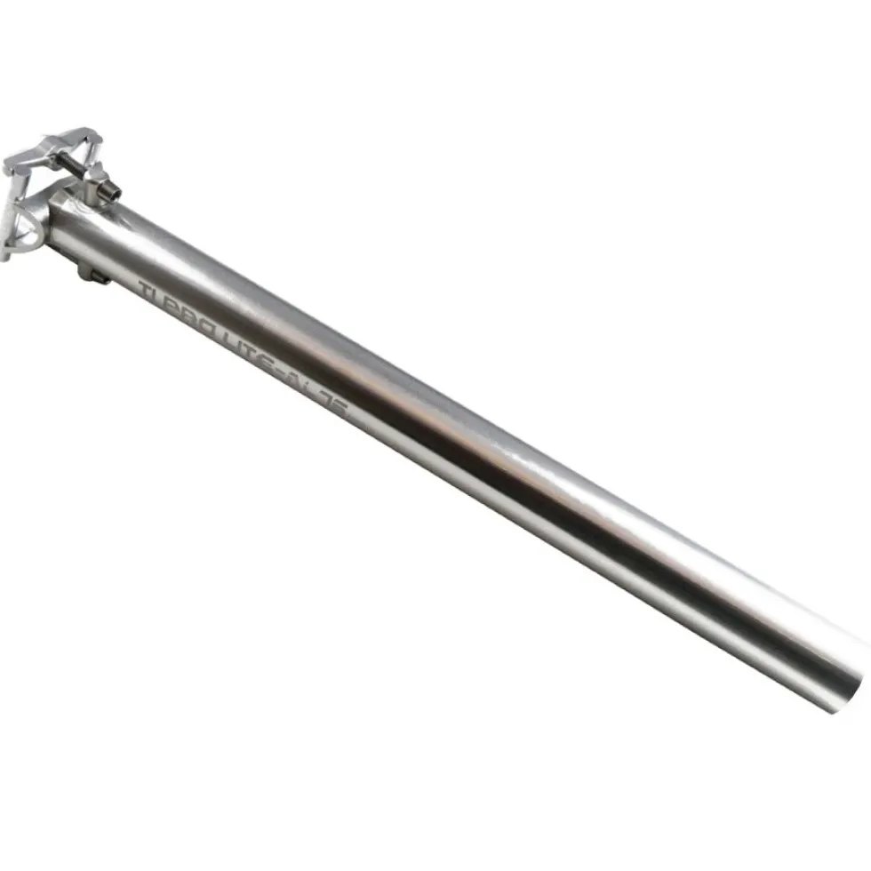 KCNC Ti Pro Lite AL75 Seatpost 27,2mm - different colors