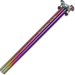 KCNC Ti Pro Lite AL75 Seatpost 27,2mm - different colors