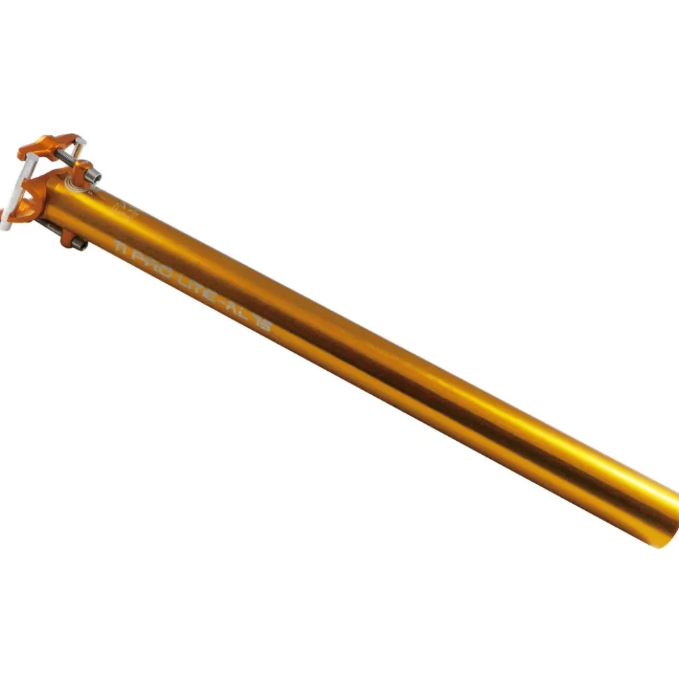KCNC Ti Pro Lite AL75 Seatpost 27,2mm - different colors