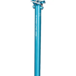 Vaste Zadelpennen < KCNC Ti Pro Lite Scandium Seatpost 27.2mm