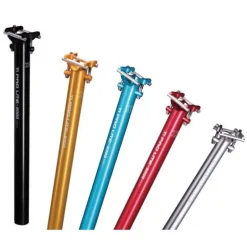Vaste Zadelpennen < KCNC Ti Pro Lite Scandium Seatpost 27.2mm